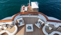 Superyacht PRIDE -  Upper Deck 2